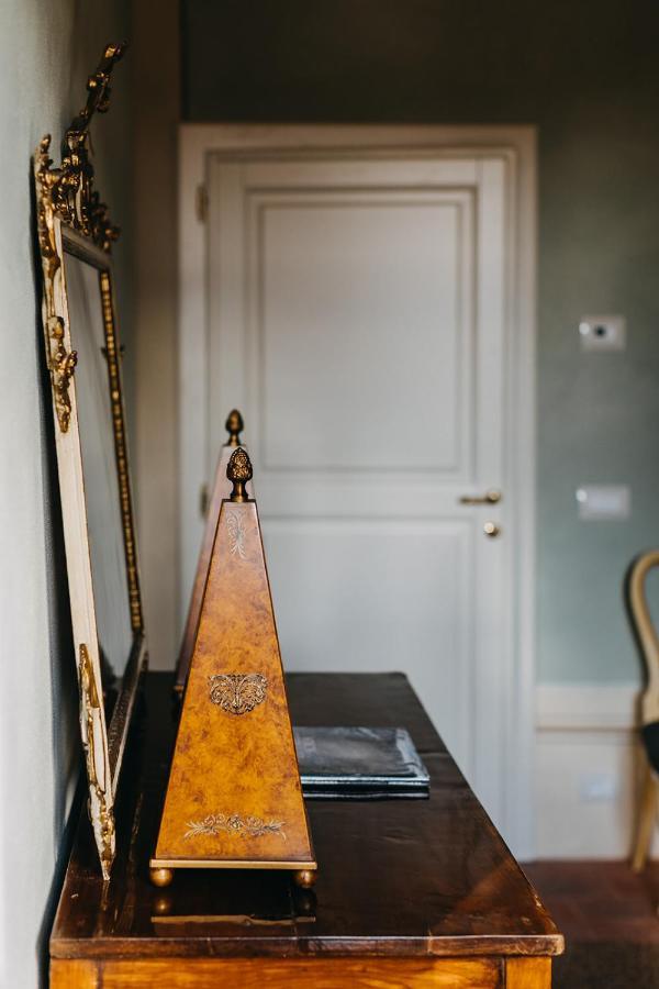 Palazzo Feroci - Residenza D'Epoca Διαμέρισμα Πίζα Εξωτερικό φωτογραφία