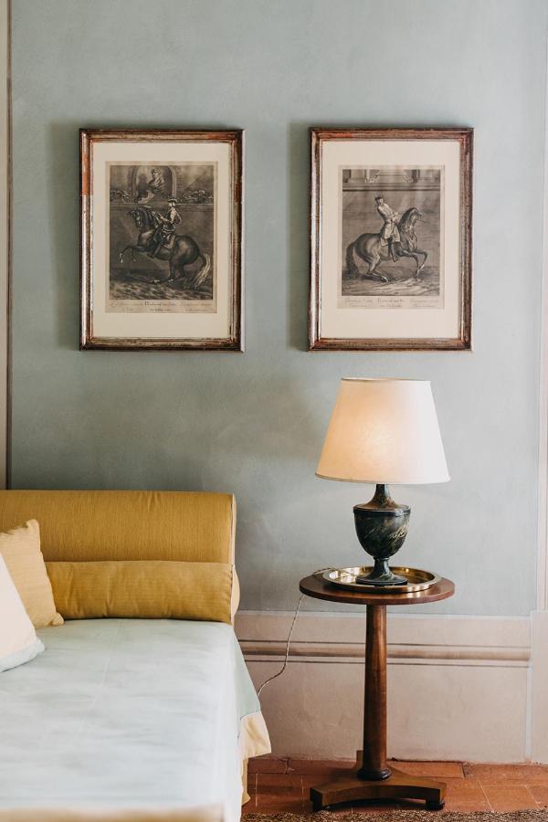 Palazzo Feroci - Residenza D'Epoca Διαμέρισμα Πίζα Εξωτερικό φωτογραφία