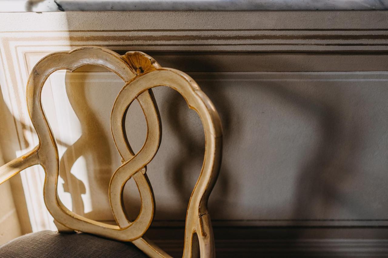 Palazzo Feroci - Residenza D'Epoca Διαμέρισμα Πίζα Εξωτερικό φωτογραφία