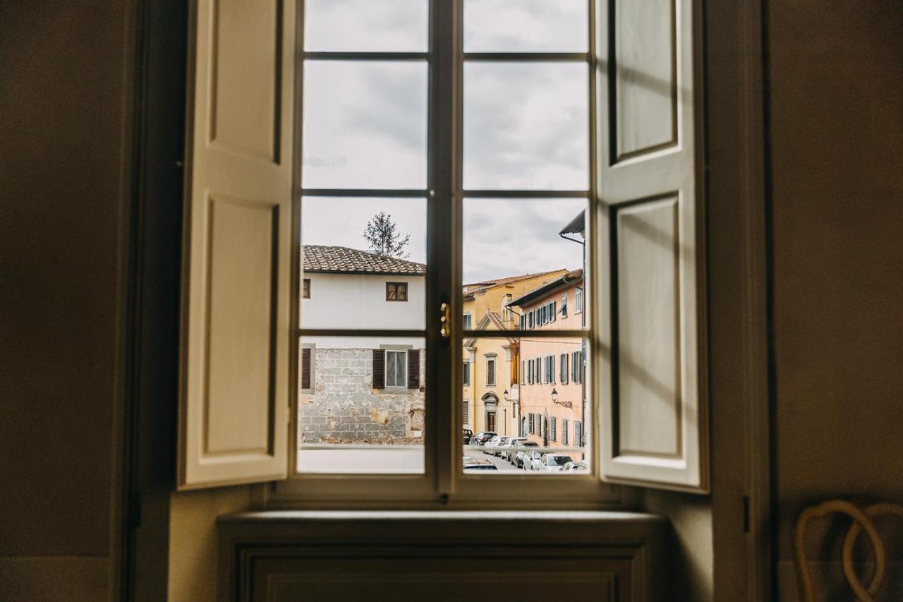 Palazzo Feroci - Residenza D'Epoca Διαμέρισμα Πίζα Εξωτερικό φωτογραφία