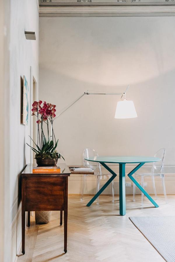 Palazzo Feroci - Residenza D'Epoca Διαμέρισμα Πίζα Εξωτερικό φωτογραφία
