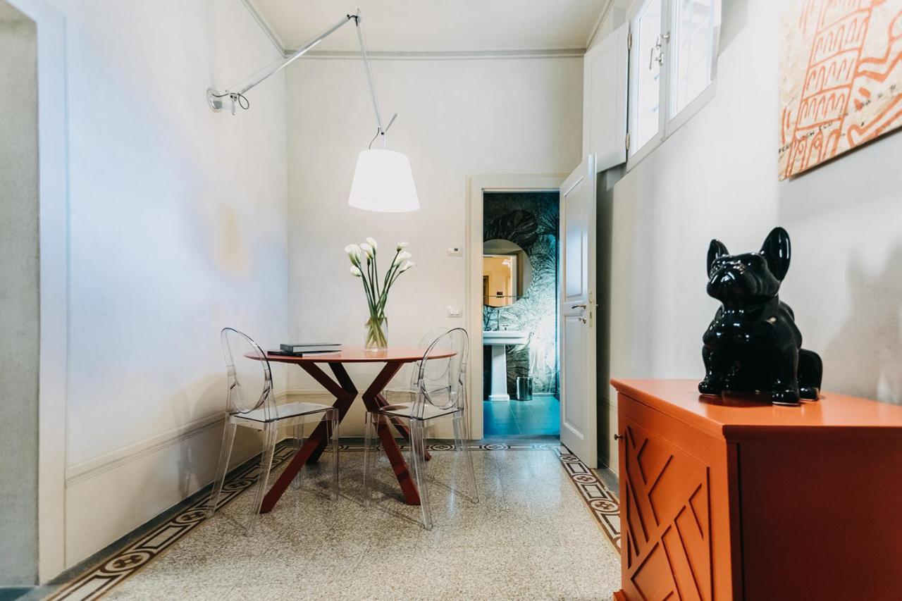 Palazzo Feroci - Residenza D'Epoca Διαμέρισμα Πίζα Εξωτερικό φωτογραφία
