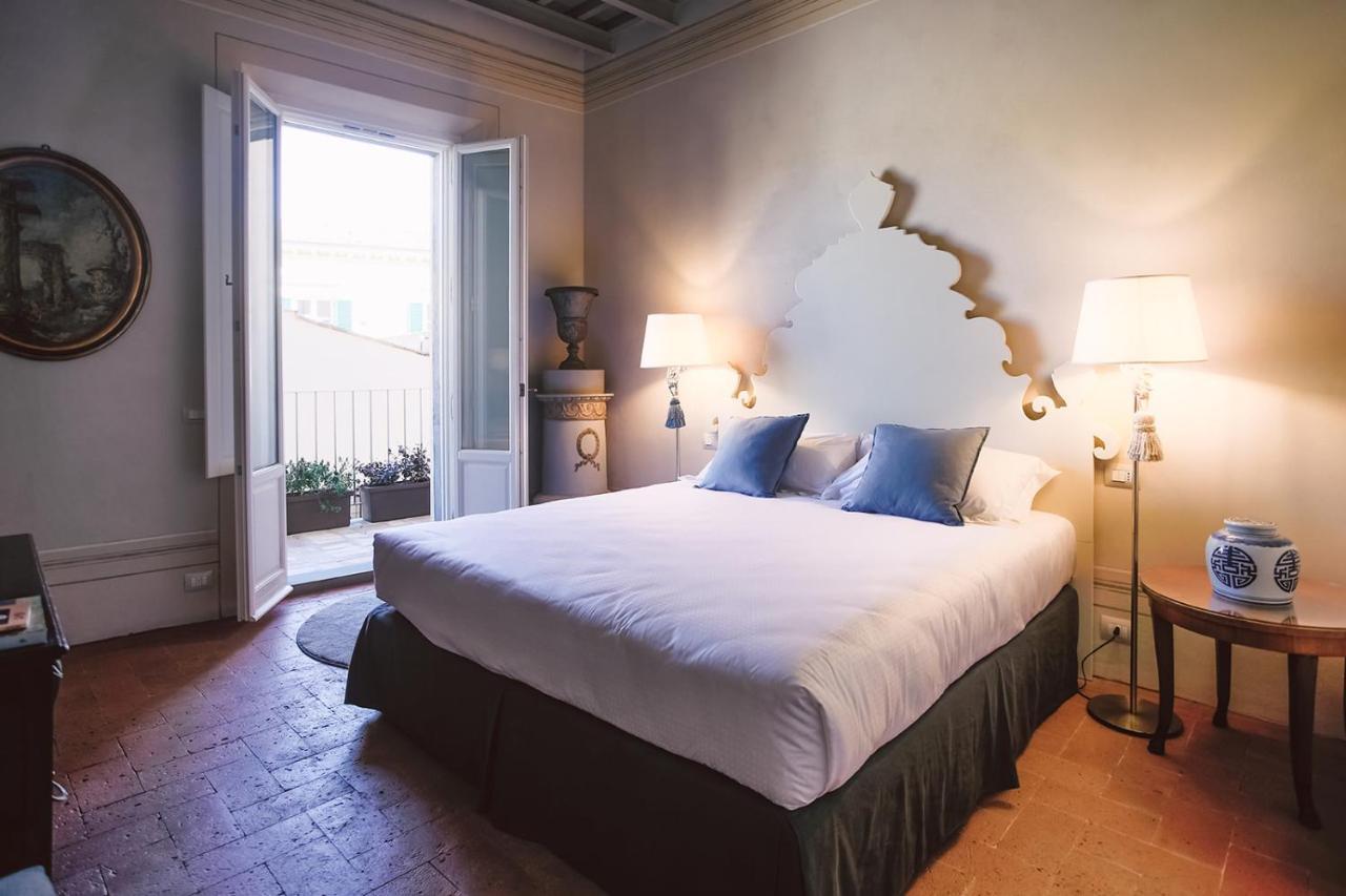 Palazzo Feroci - Residenza D'Epoca Διαμέρισμα Πίζα Εξωτερικό φωτογραφία